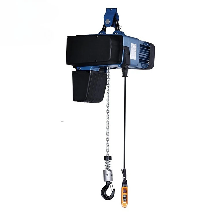 Electric chain electric hoist, hook crane 0.5t explosion-proof electric hoist
Electric chain electric hoist, hook crane 0.5t explosion-proof electric hoist
