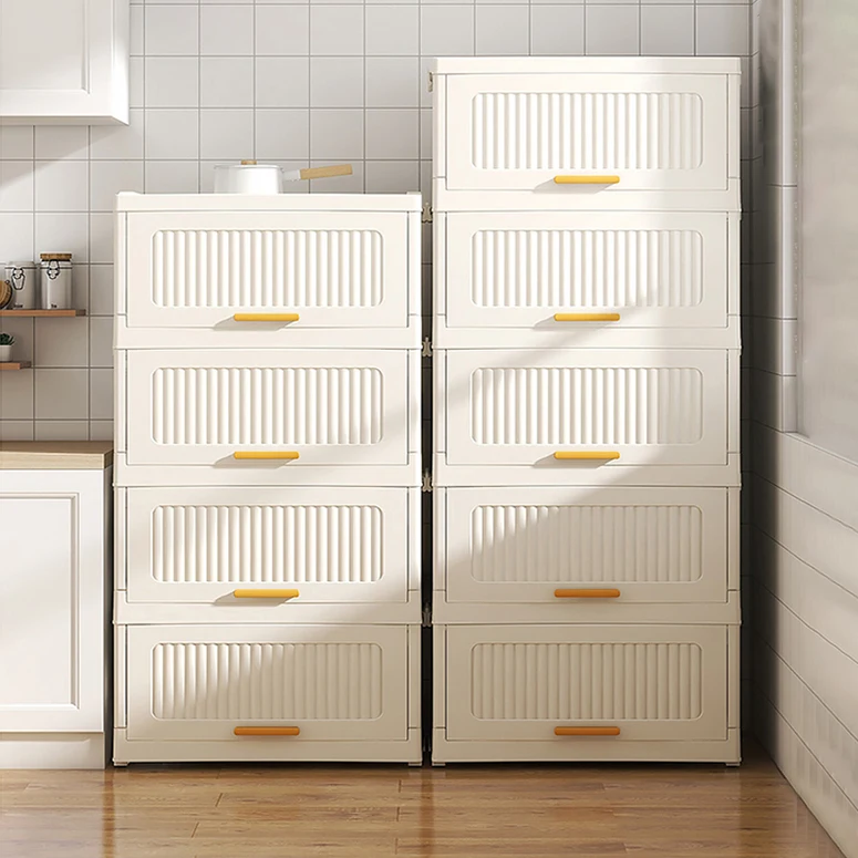 Multi Layers 6 Cabinet Foldable Clothes Boxes Shoes Toys Food Organizer Storage Container Boxes Bins With Lid for Clothes
Multi Layers 6 Cabinet Foldable Clothes Boxes Shoes Toys Food Organizer Storage Container Boxes Bins With Lid for Clothes