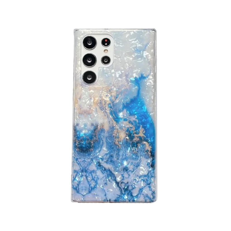 For Samsung S24 S23 Ultra Cases Plus FE Shell Marble Soft TPU Hard PC Anti-fall Phone Case for samsung galaxy s21fe case
For Samsung S24 S23 Ultra Cases Plus FE Shell Marble Soft TPU Hard PC Anti-fall Phone Case for samsung galaxy s21fe case