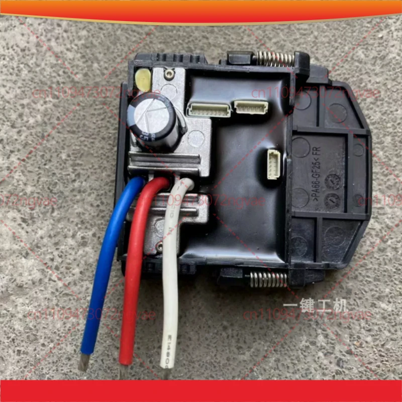 Master Control Module for Metabo BH 18 LTX BL 16 Power Tool Control Module Power Tool Accessories
Master Control Module for Metabo BH 18 LTX BL 16 Power Tool Control Module Power Tool Accessories