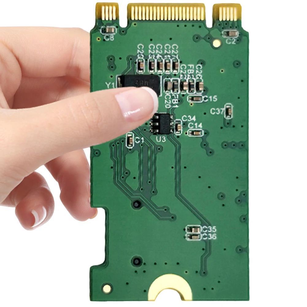 Карта адаптера TF Micro SD к M2NGFF Карта TF к ключу M2NGFF B+M Устройство чтения карт TF Встроенный промышленный мобильный SSD
Карта адаптера TF Micro SD к M2NGFF Карта TF к ключу M2NGFF B+M Устройство чтения карт TF Встроенный промышленный мобильный SSD