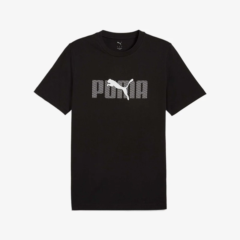 Puma genuine New Season Men's Running Breathable Casual Short Sleeve T-Shirt 688945-01
Puma genuine New Season Men's Running Breathable Casual Short Sleeve T-Shirt 688945-01
