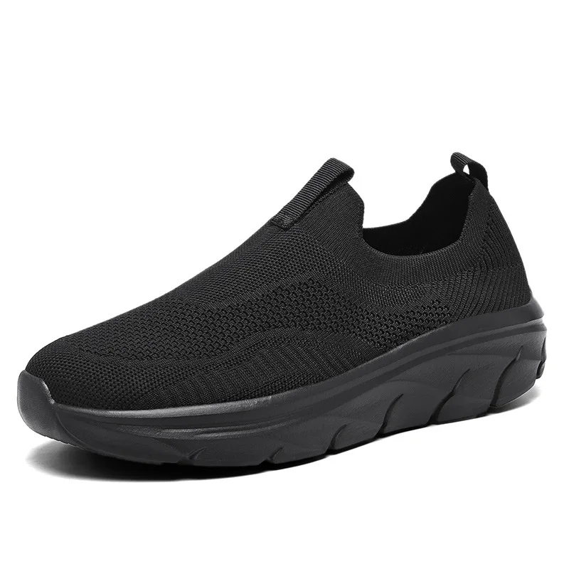 Men Lightweight Mesh Comfortable Flat Casual Walking Shoes Slip-on Unisex Sneakers for Men and Women Running Shoes
Men Lightweight Mesh Comfortable Flat Casual Walking Shoes Slip-on Unisex Sneakers for Men and Women Running Shoes
