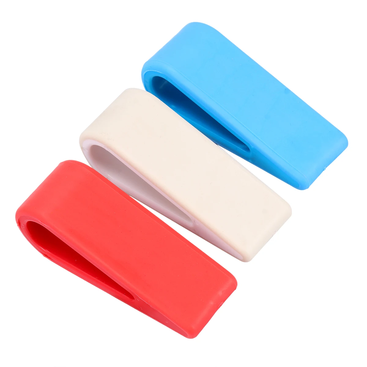 Silicone Laptop Mini Radiator Adjustable Height Triangular Computer Holder for Desk Lightweight Anti Heat Wedge Design Stable
Silicone Laptop Mini Radiator Adjustable Height Triangular Computer Holder for Desk Lightweight Anti Heat Wedge Design Stable