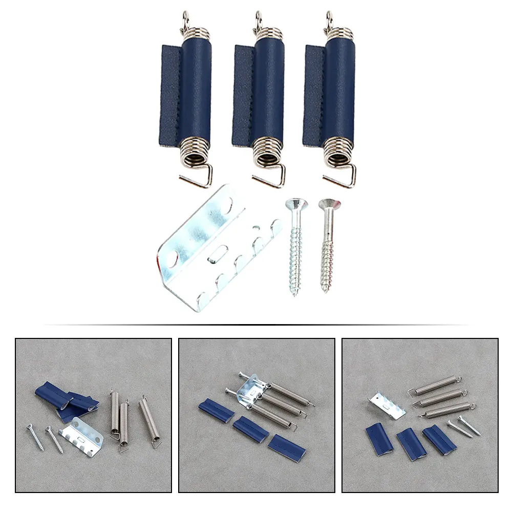 Tremolo Saddle Springs Guitar Bridge Accessories Electric Parts to Stretch Extension
Tremolo Saddle Springs Guitar Bridge Accessories Electric Parts to Stretch Extension