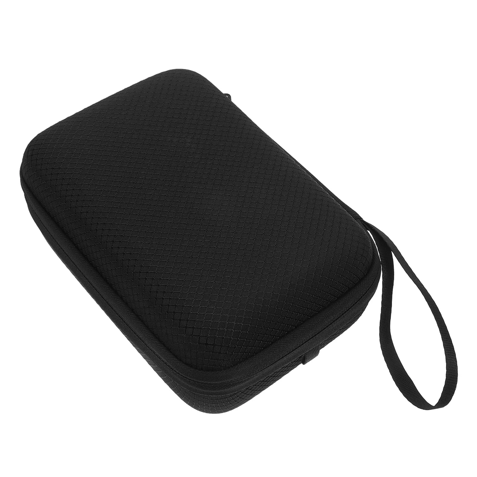 Compact Golf Ball Storage Bag 6 Count Eva Protective Case for Accessories Organizer Heat Pressed Durability Easy Carry Design
Compact Golf Ball Storage Bag 6 Count Eva Protective Case for Accessories Organizer Heat Pressed Durability Easy Carry Design