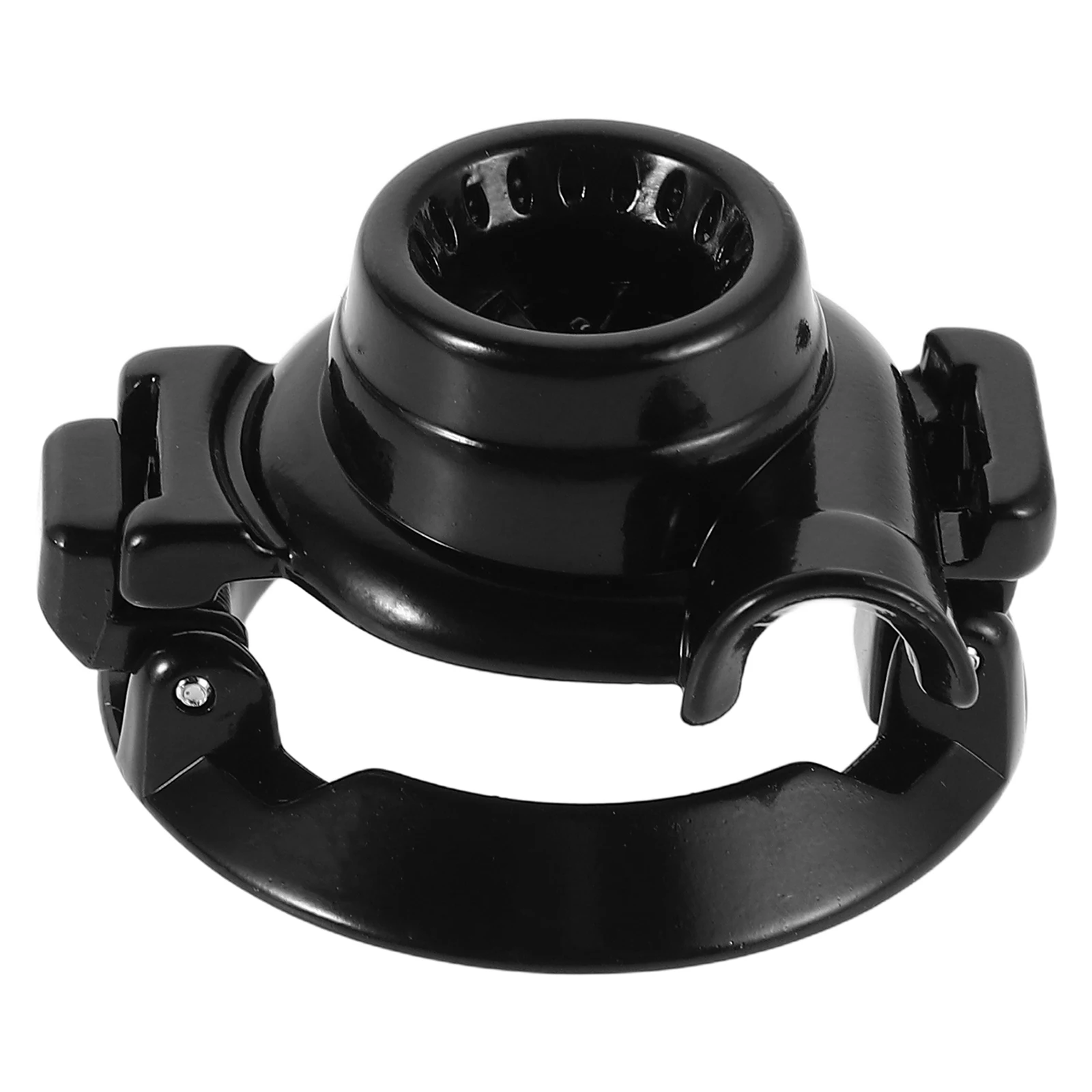 Start Car Turbine Cover Zinc Alloy Ring Universal Fit Starter Bling Ignition Switch Motor Engine Protection
Start Car Turbine Cover Zinc Alloy Ring Universal Fit Starter Bling Ignition Switch Motor Engine Protection