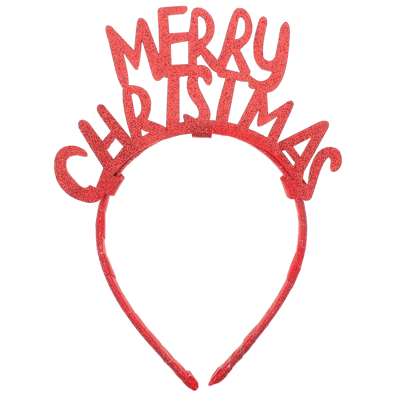 1PCS Christmas Hair Hoop Glitter Alphabet Holiday Party Headband Women Children Plastic Festive Merry Christmas
1PCS Christmas Hair Hoop Glitter Alphabet Holiday Party Headband Women Children Plastic Festive Merry Christmas