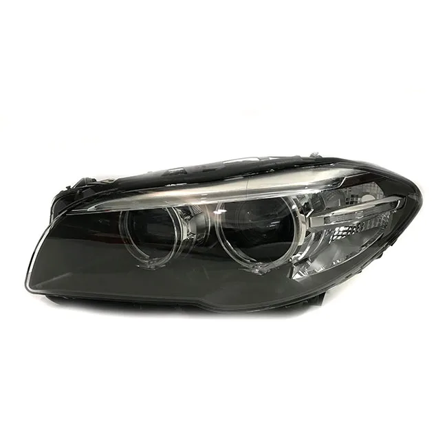 Hot Sale Is Suitable for BMW 5'F10 F11F18 LCI 530Li Headlight Car Headlamps
Hot Sale Is Suitable for BMW 5'F10 F11F18 LCI 530Li Headlight Car Headlamps