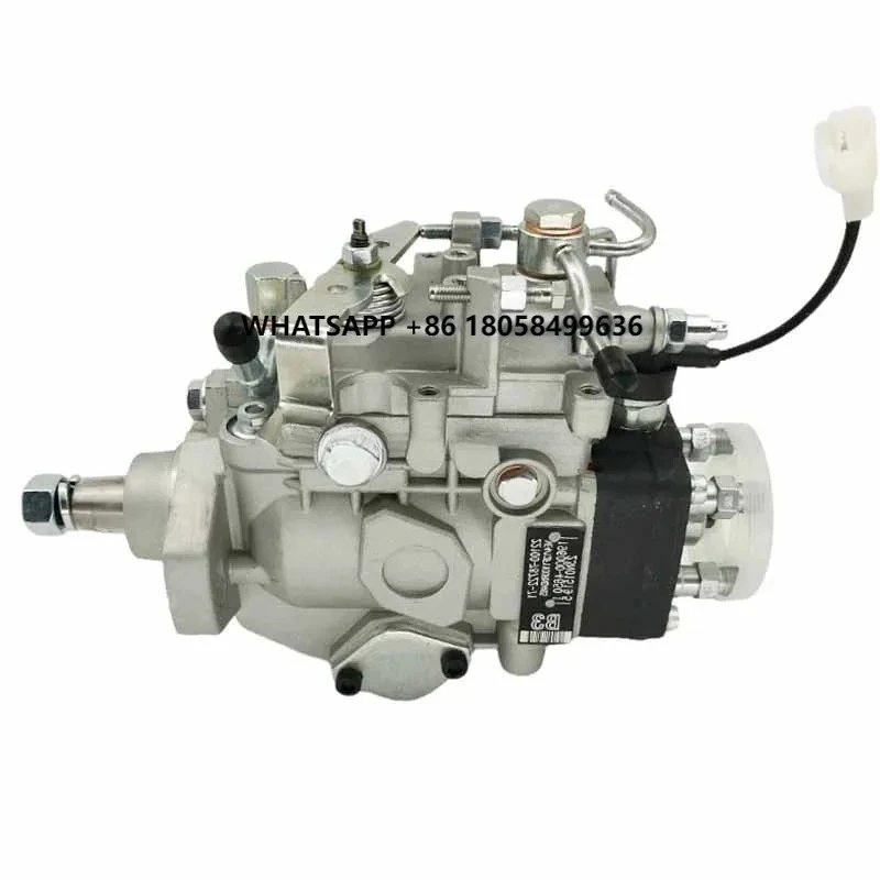 For ISUZU C240 Engnie VE Fuel Pump 104649-5530 104749-5530 104749-5531 NP-VE4/9F1250LNP2184 8972207420
For ISUZU C240 Engnie VE Fuel Pump 104649-5530 104749-5530 104749-5531 NP-VE4/9F1250LNP2184 8972207420