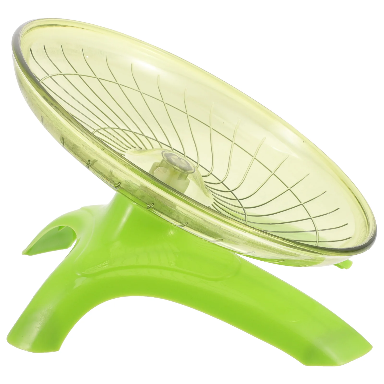 Hamster Running Wheel Hedgehog Exercise Guinea Pig Toy Gerbil Plastic Chinchilla Safe
Hamster Running Wheel Hedgehog Exercise Guinea Pig Toy Gerbil Plastic Chinchilla Safe
