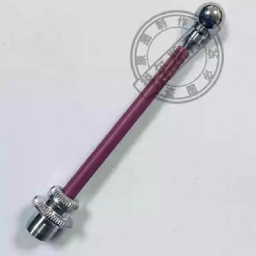 Haimer 80.360.00, Haimer 80.362.00, Короткий зонд с шаровой головкой Зонд 3D Edge Finder 80.33.00
Haimer 80.360.00, Haimer 80.362.00, Короткий зонд с шаровой головкой Зонд 3D Edge Finder 80.33.00