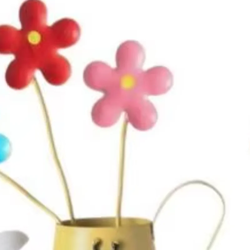 3pcs/6pcs Cute Plant Pot Stakes Decorative Flower Pot Stakes for Indoor Outdoor Planter Garden Bed Flower Pot Accessories
3pcs/6pcs Cute Plant Pot Stakes Decorative Flower Pot Stakes for Indoor Outdoor Planter Garden Bed Flower Pot Accessories