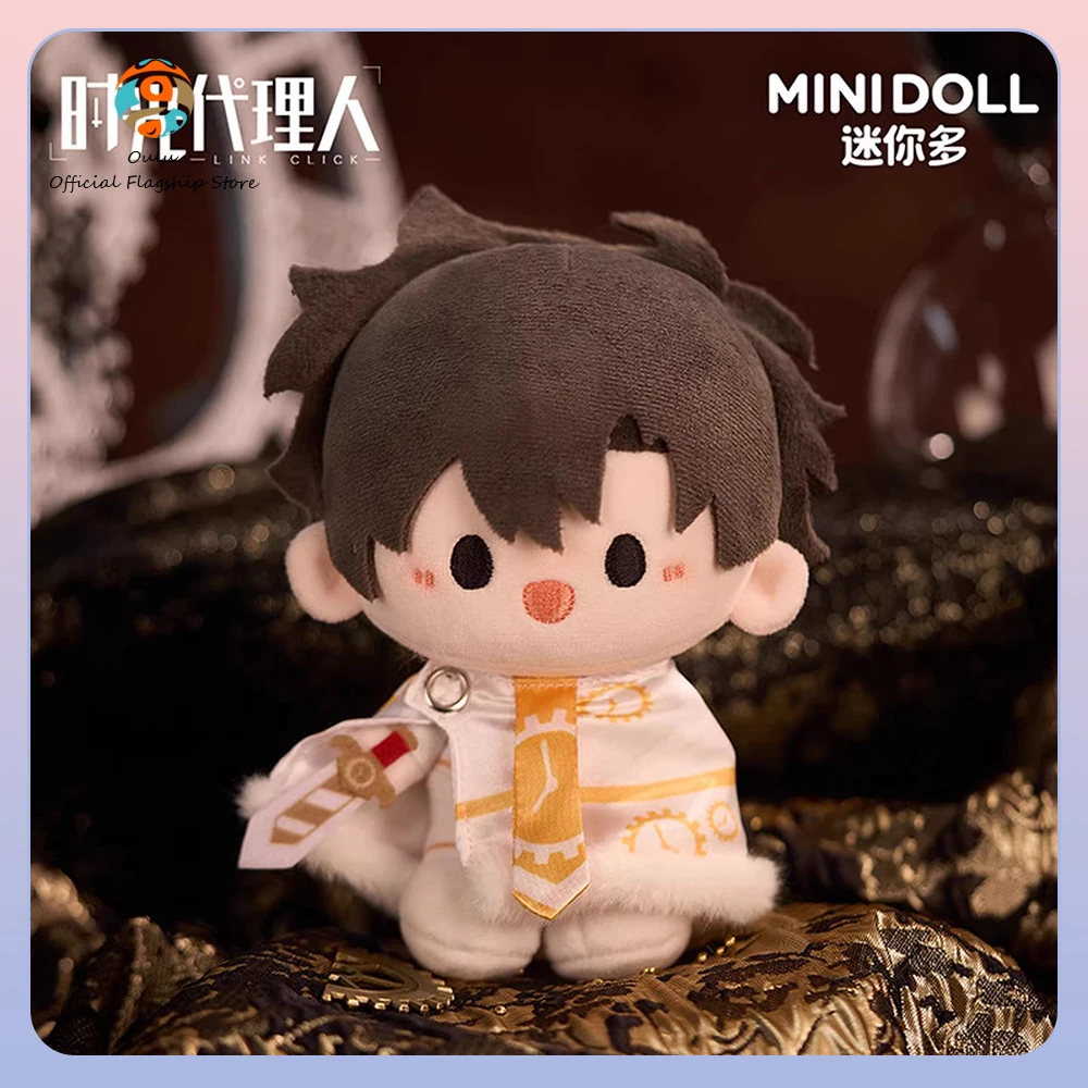 New Genuine Link Click Blind Box Minidoll Link Click Keychains Keyring Ornament Gift Toy Crown Bell Bean Series Mystery Box
New Genuine Link Click Blind Box Minidoll Link Click Keychains Keyring Ornament Gift Toy Crown Bell Bean Series Mystery Box