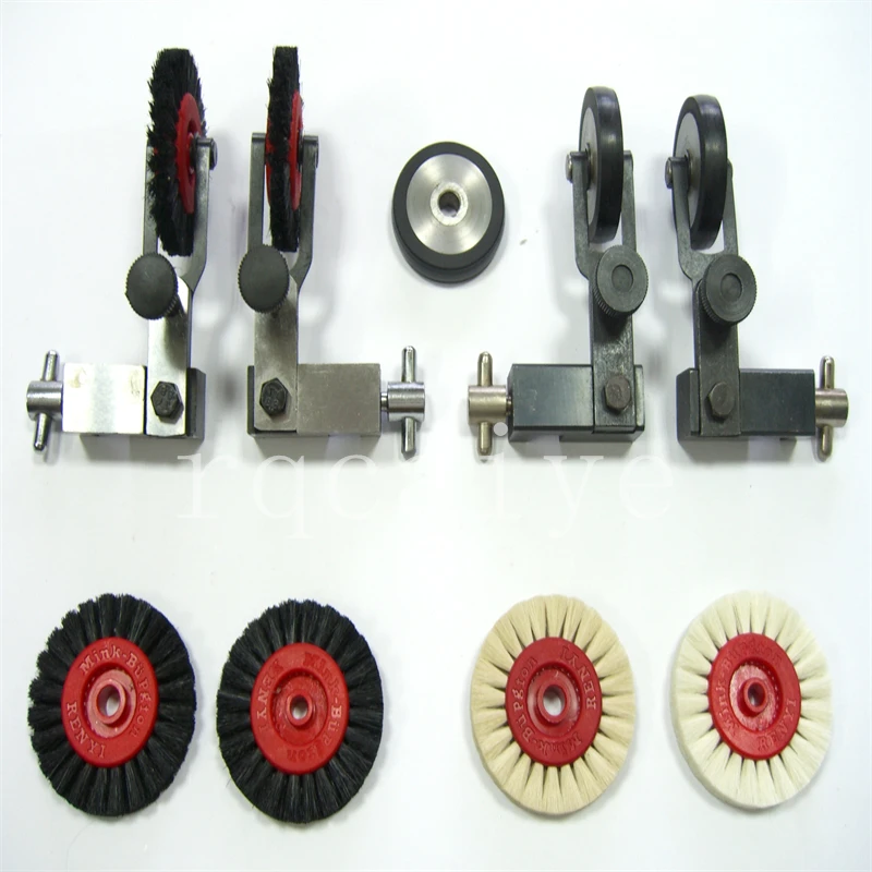 Brush Wheel 66.891.005F 66.020.119F Pressing Paper Brush Wheel Assembly For SM102 CD102 Spare Parts
Brush Wheel 66.891.005F 66.020.119F Pressing Paper Brush Wheel Assembly For SM102 CD102 Spare Parts