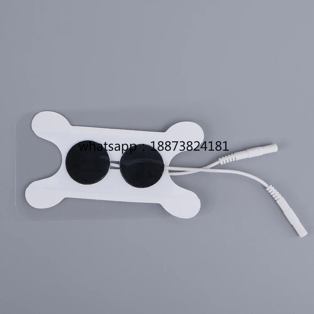 Tens Physiotherapy Electrode Factory Customized Disposable Hand Controlled Self-adhesive fast shipping
Tens Physiotherapy Electrode Factory Customized Disposable Hand Controlled Self-adhesive fast shipping