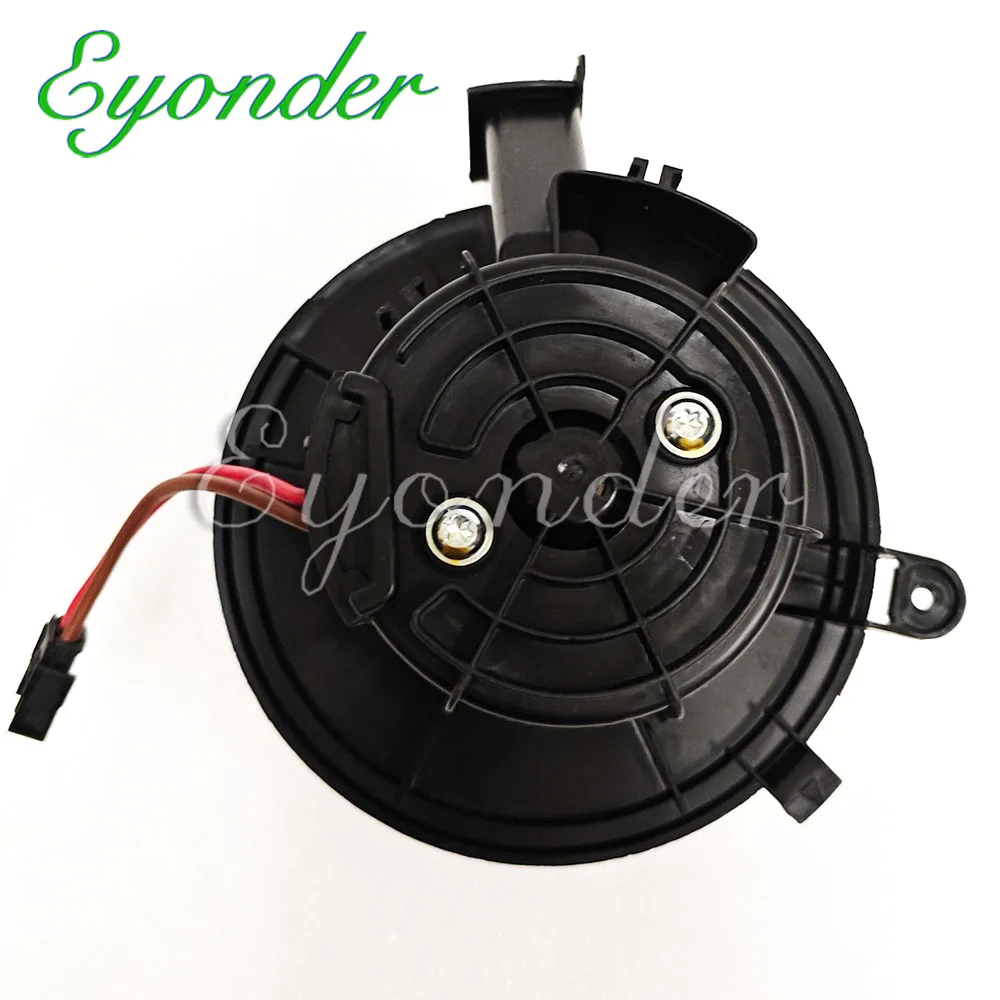 Heating Heater Fan Blower Motor for MERCEDES-BENZ C-CLASS W204 S204 GLK-CLASS X204 E-CLASS W212 C207 S212 A207 2007- 2048200008
Heating Heater Fan Blower Motor for MERCEDES-BENZ C-CLASS W204 S204 GLK-CLASS X204 E-CLASS W212 C207 S212 A207 2007- 2048200008