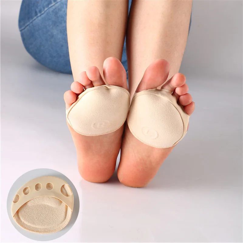 UPGRADE 4D Women Forefoot Pads to Spain 
UPGRADE 4D Women Forefoot Pads to Spain