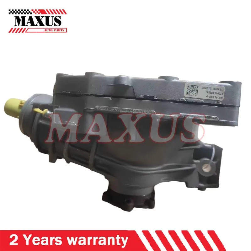 Front Axle Differential For 2011-2016 Porsche Panamera 970 3.6L 97034901102 97034901103 970349011EX 970349011BX
Front Axle Differential For 2011-2016 Porsche Panamera 970 3.6L 97034901102 97034901103 970349011EX 970349011BX