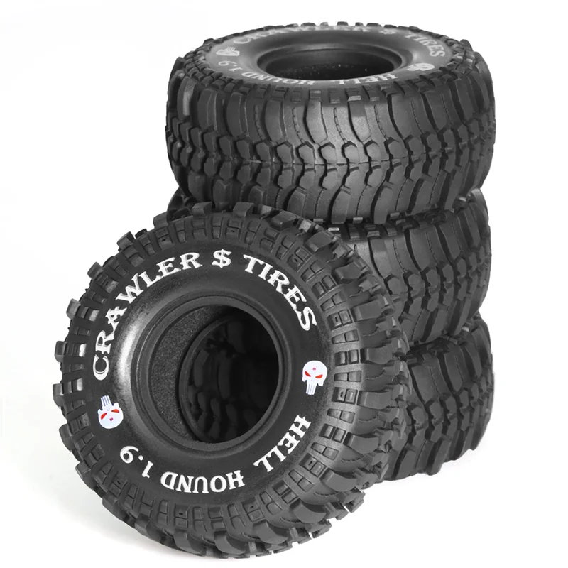BEDW-4Pcs 1,9-дюймовые резиновые шины 118 мм для 1/10 Rock Track Redcat Scx10 Ii Axial 90046/90047 Yikong D90 Trx4 Trx6 RC автомобильная шина
BEDW-4Pcs 1,9-дюймовые резиновые шины 118 мм для 1/10 Rock Track Redcat Scx10 Ii Axial 90046/90047 Yikong D90 Trx4 Trx6 RC автомобильная шина