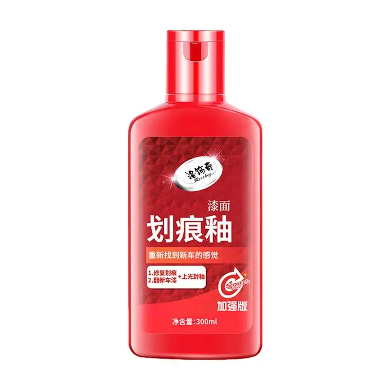 Scratch Removal Wax 300ml Universal Car Scratch Remover Polishing For Exterior Care Car Paint Polishing Tool Car Scratch Removal
Scratch Removal Wax 300ml Universal Car Scratch Remover Polishing For Exterior Care Car Paint Polishing Tool Car Scratch Removal