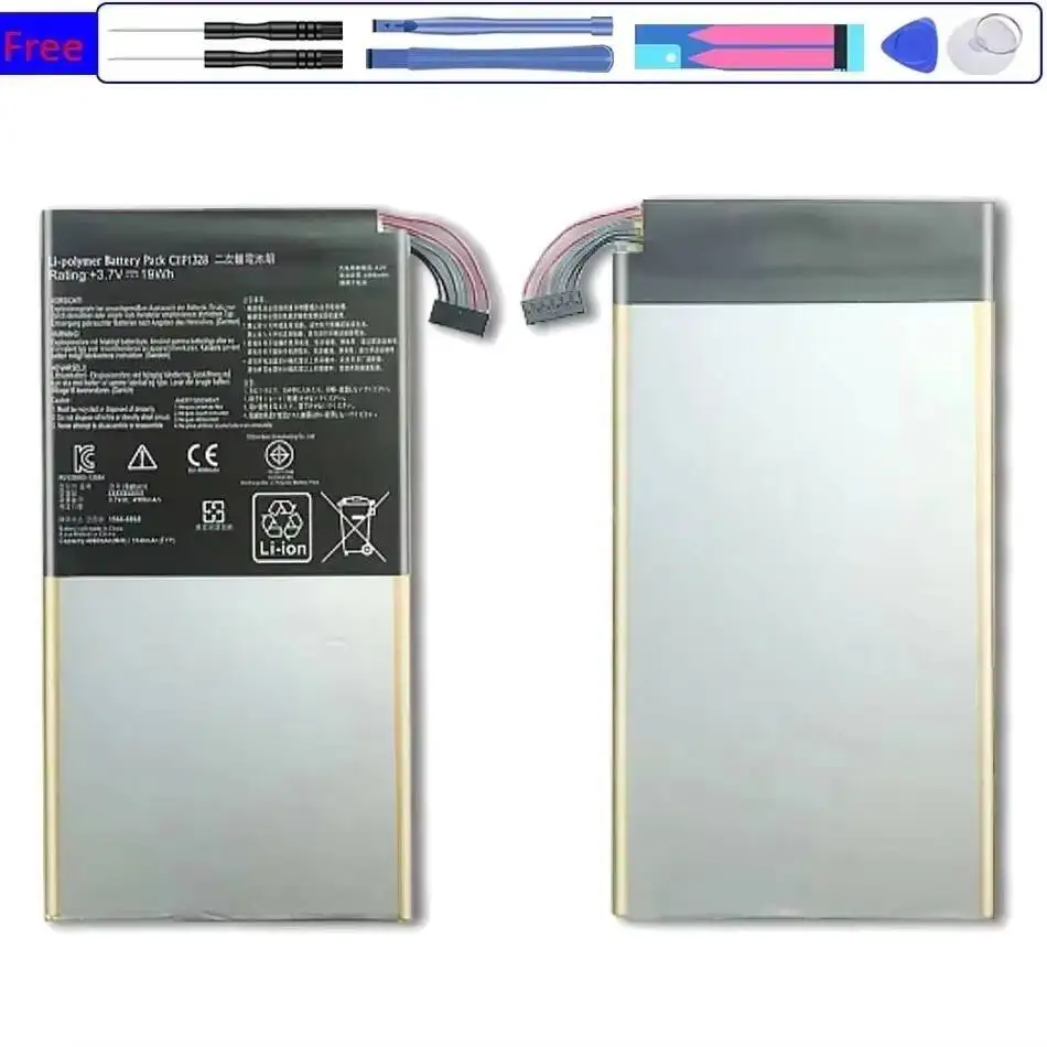 Nan For Asus Transformer Pad TF103C TF103CX TF103CG K010 K018 High Capacity C11P1328 Tablet Battery
Nan For Asus Transformer Pad TF103C TF103CX TF103CG K010 K018 High Capacity C11P1328 Tablet Battery