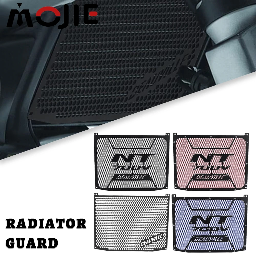 For Honda NT700V Deauville ABS 2006 - 2010 2011 2012 2013 2014 2015 2016 Radiator Grille Cover Guard Protection Protetor NT 700V
For Honda NT700V Deauville ABS 2006 - 2010 2011 2012 2013 2014 2015 2016 Radiator Grille Cover Guard Protection Protetor NT 700V