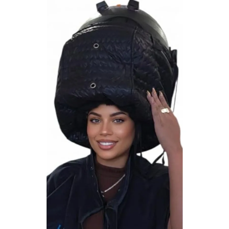 Cap for Hair Dryer/Jadash Insulating Cap for Hair Dryer
Cap for Hair Dryer/Jadash Insulating Cap for Hair Dryer