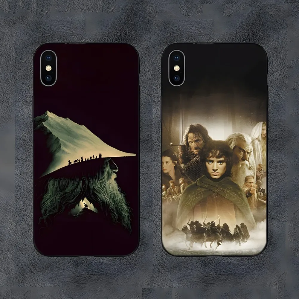 Film The L-Lord R-Rings Phone Case For Samsung S24,S21,S22,S23,S30,Ultra,S20,S30,Plus,S21 Fe,10,9,5G Silicone Cover
Film The L-Lord R-Rings Phone Case For Samsung S24,S21,S22,S23,S30,Ultra,S20,S30,Plus,S21 Fe,10,9,5G Silicone Cover