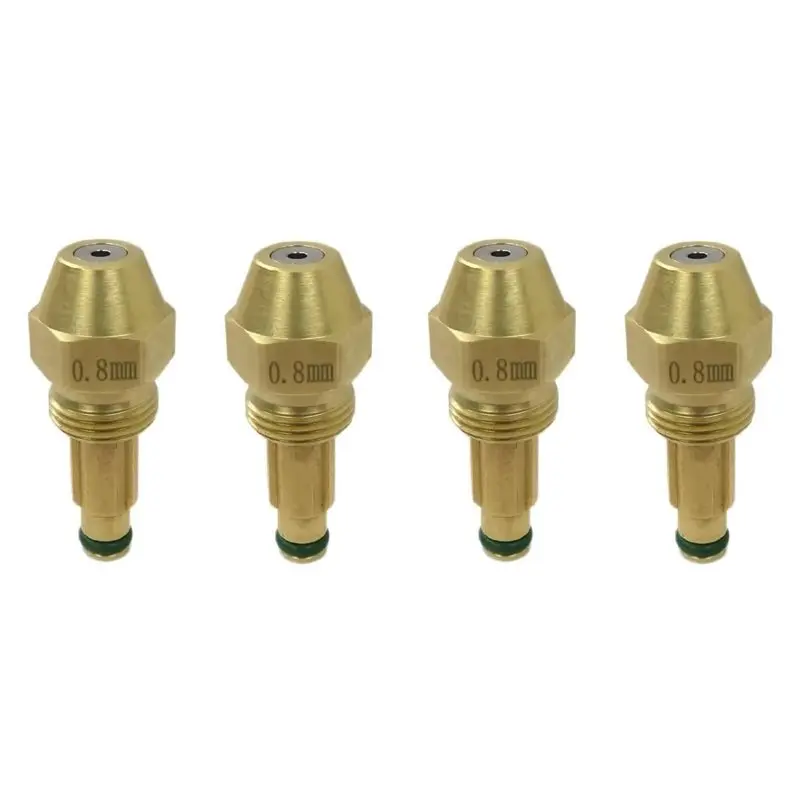 2025 Hot Style Performance Waste Oil Heater Replacement Fits For Delavan 30609-5 Siphon Nozzle 30609-005 Same As Replacement 4 P
2025 Hot Style Performance Waste Oil Heater Replacement Fits For Delavan 30609-5 Siphon Nozzle 30609-005 Same As Replacement 4 P