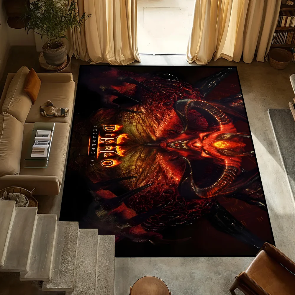 Игра D-Diablo, маленький ковер, прикроватная тумбочка, кухня, ванна, гостиная, дом, спальня, напольный коврик, большой ковер, украшение
Игра D-Diablo, маленький ковер, прикроватная тумбочка, кухня, ванна, гостиная, дом, спальня, напольный коврик, большой ковер, украшение