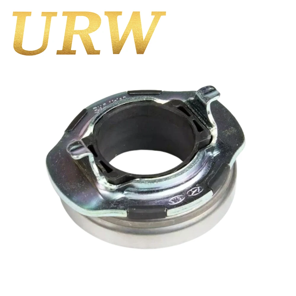 41421-23010 URW Auto Parts 1 pcs Car Accessories Automotive Clutch Release Bearings For Hyundai Kia K2 K5 Celesta Sportage
41421-23010 URW Auto Parts 1 pcs Car Accessories Automotive Clutch Release Bearings For Hyundai Kia K2 K5 Celesta Sportage