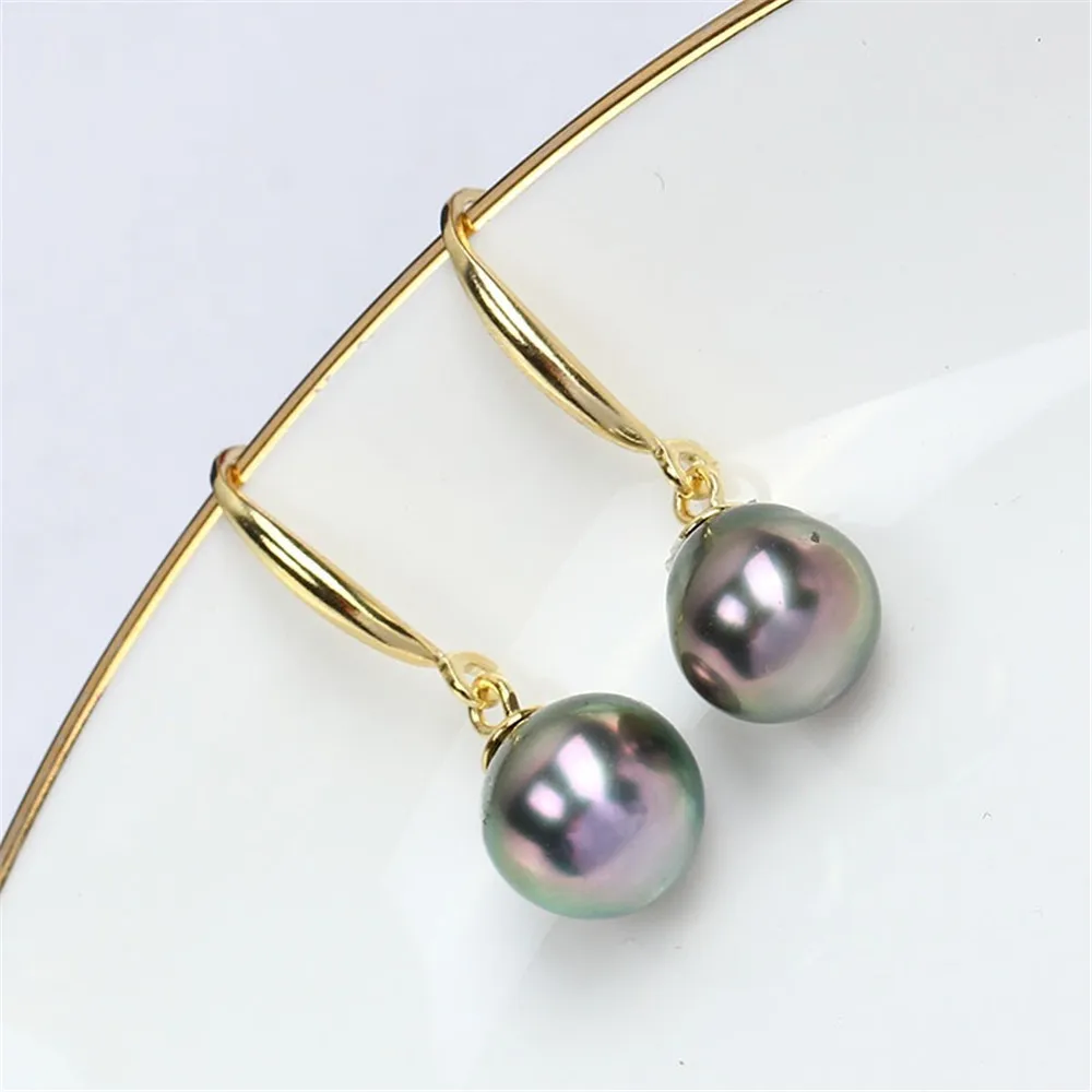 S925 Sterling Silver Pearl Earring Settings DIY Jewelry Making Supplies Blank Earring Posts for Handcrafted Accessories No Pearl
S925 Sterling Silver Pearl Earring Settings DIY Jewelry Making Supplies Blank Earring Posts for Handcrafted Accessories No Pearl