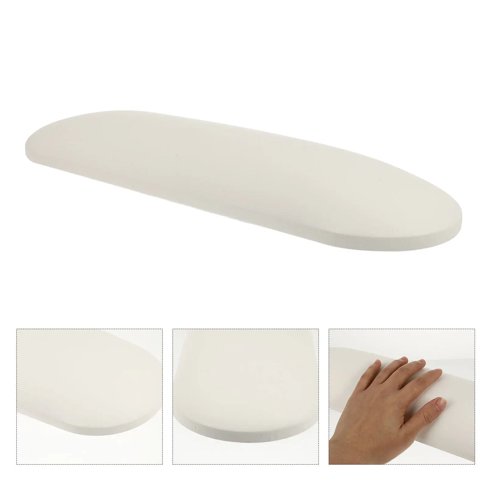 Ergonomic Nail Art Hand Support Cushion Manicure Hand Rest Pillow for Fatigue Decoration Nail Lover Essential
Ergonomic Nail Art Hand Support Cushion Manicure Hand Rest Pillow for Fatigue Decoration Nail Lover Essential