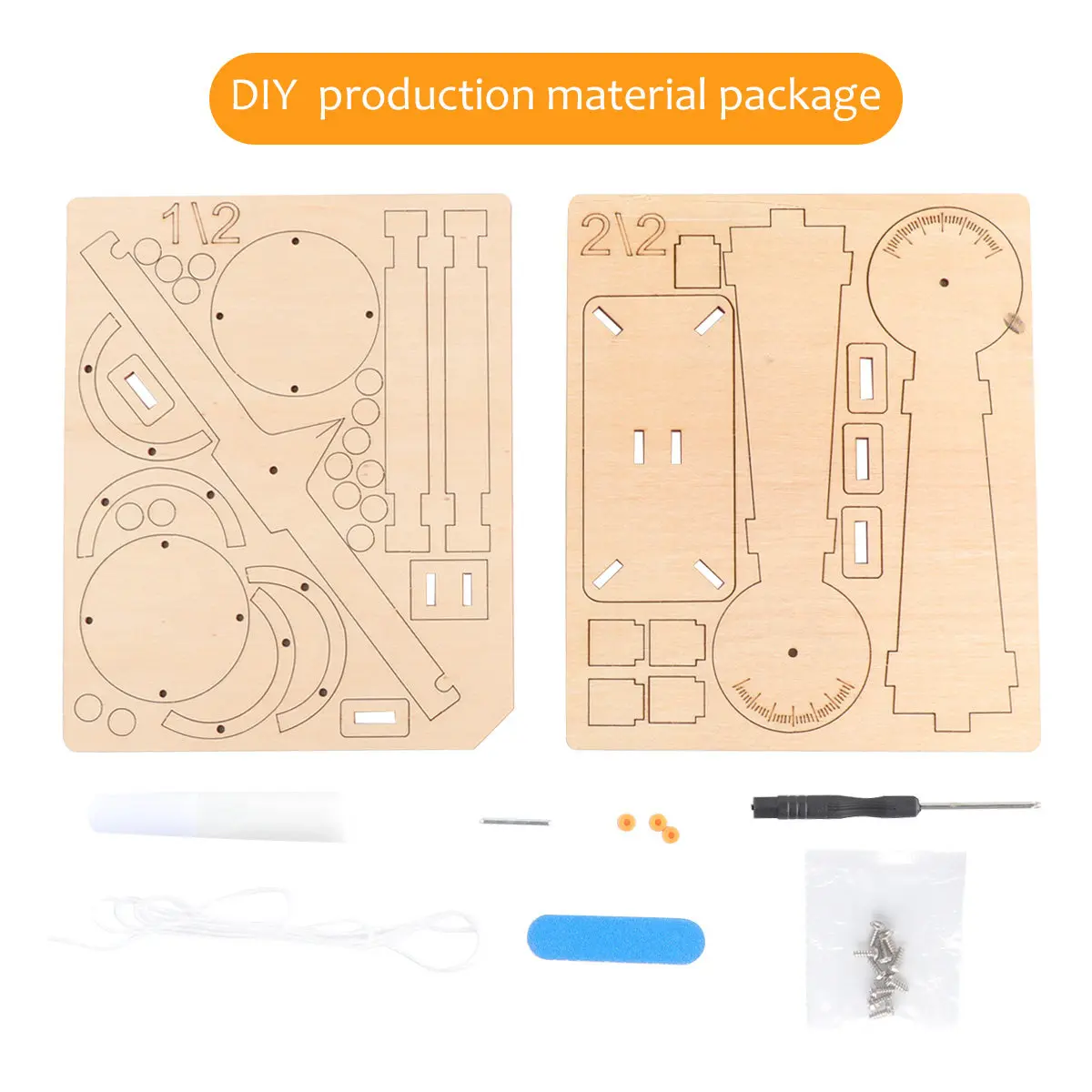 1Pcs Wooden Balance Scale Educational DIY Measuring Leverage Supply for Kids Children Preschool Steam Learning
1Pcs Wooden Balance Scale Educational DIY Measuring Leverage Supply for Kids Children Preschool Steam Learning