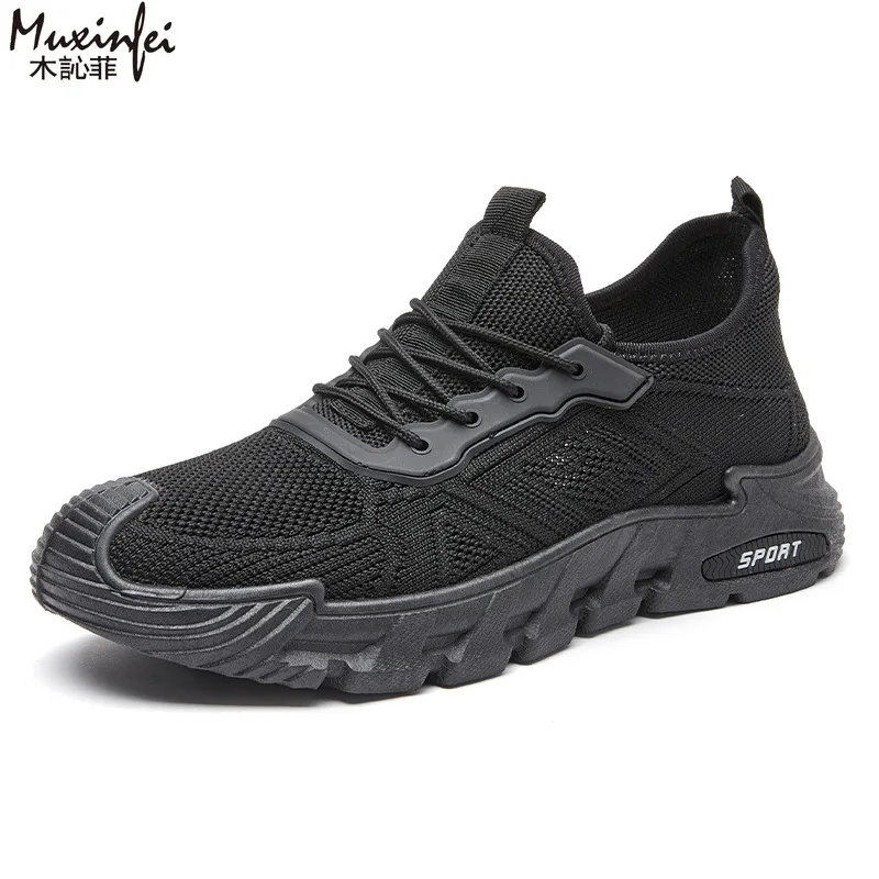 2025 New Men'S Summer Shoes Fashionable And Comfortable Casual Sneaker Lightweight And Breathable Men'S Shoes Free Shipping
2025 New Men'S Summer Shoes Fashionable And Comfortable Casual Sneaker Lightweight And Breathable Men'S Shoes Free Shipping