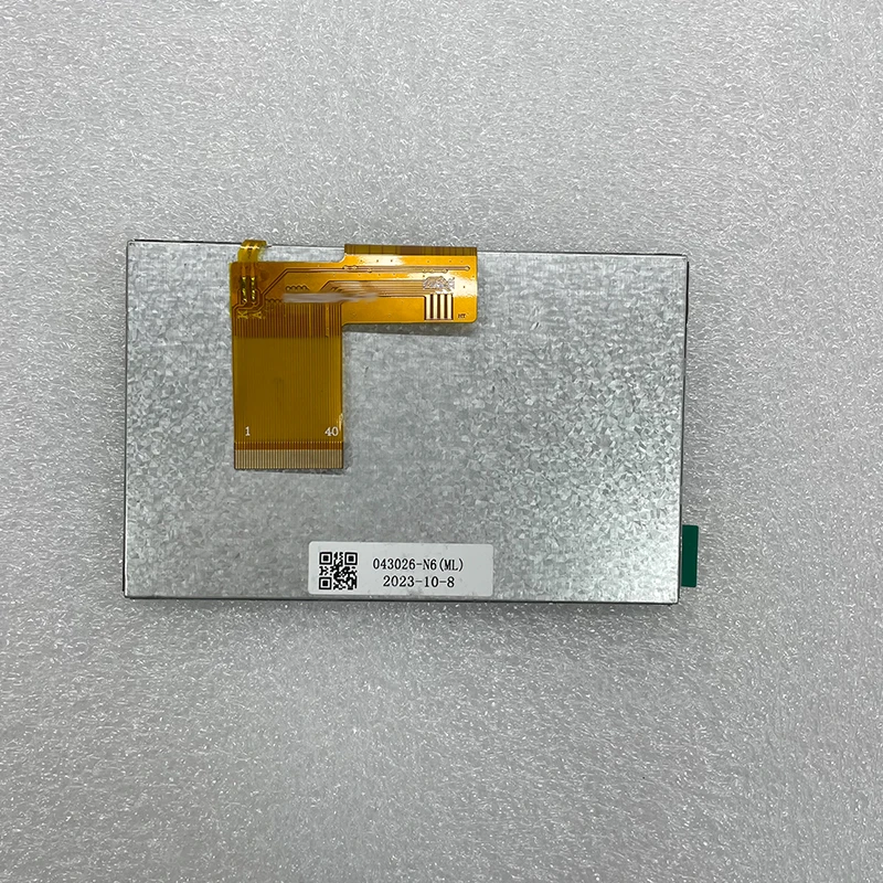 Дисплей для TBK 578 TBK-578 TBK578 мини-настольный ЖК-экран с заменой сенсорной панели
Дисплей для TBK 578 TBK-578 TBK578 мини-настольный ЖК-экран с заменой сенсорной панели