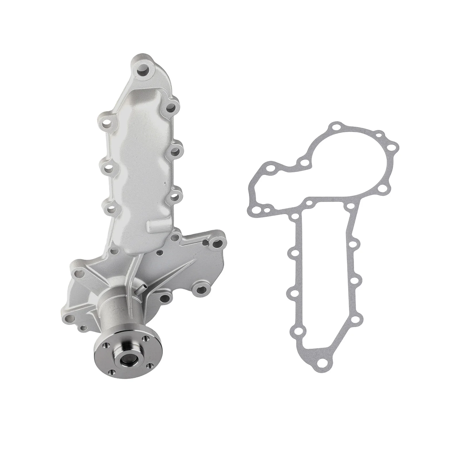 Water Pump Kit for Kubota L2200 L2202 L3350 L3350Dt 1A021-73033-128 15521-73030
Water Pump Kit for Kubota L2200 L2202 L3350 L3350Dt 1A021-73033-128 15521-73030