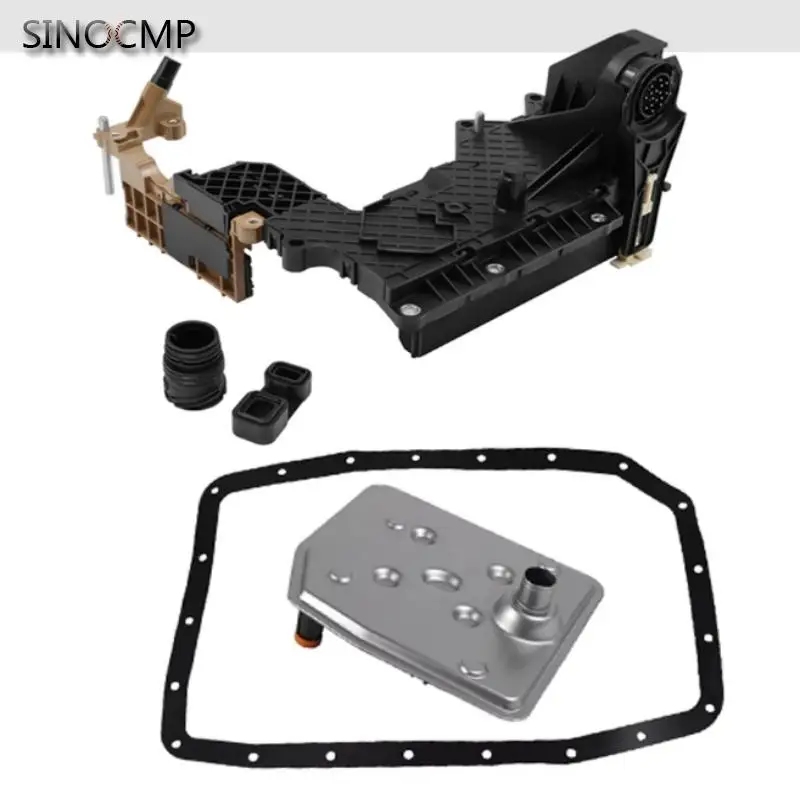 Замена вывода коробки передач TCU 6R80 AL3Z7G276D AL3Z7G276A AL3Z7G276B 926-149 для Ford F-150 Mustang Expedition Parts 
Замена вывода коробки передач TCU 6R80 AL3Z7G276D AL3Z7G276A AL3Z7G276B 926-149 для Ford F-150 Mustang Expedition Parts