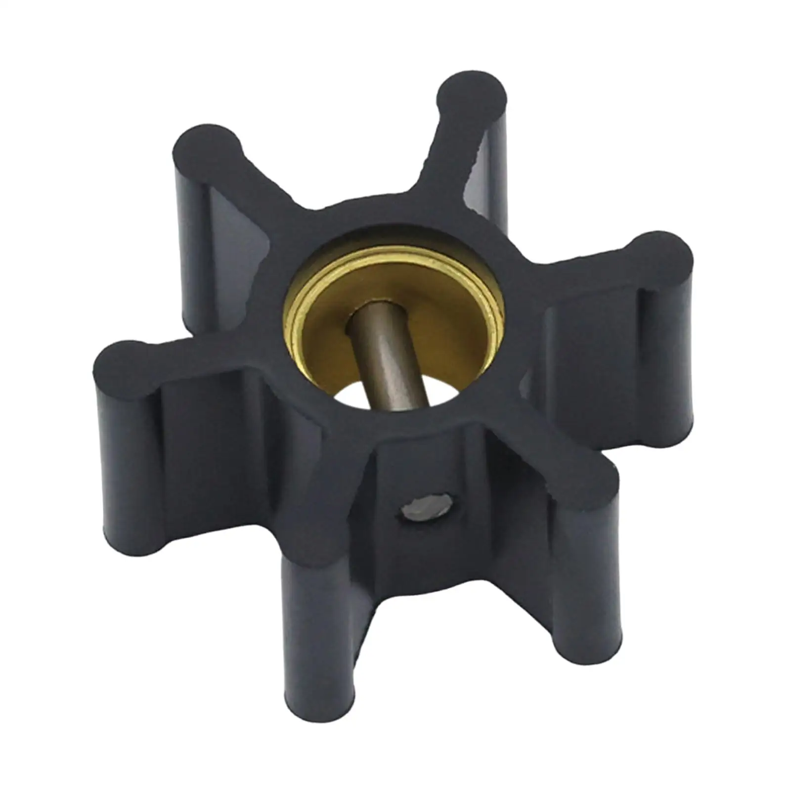Boat Motor Water Pump Impeller Replace for 22405-0001 03-31-0601 500121
Boat Motor Water Pump Impeller Replace for 22405-0001 03-31-0601 500121
