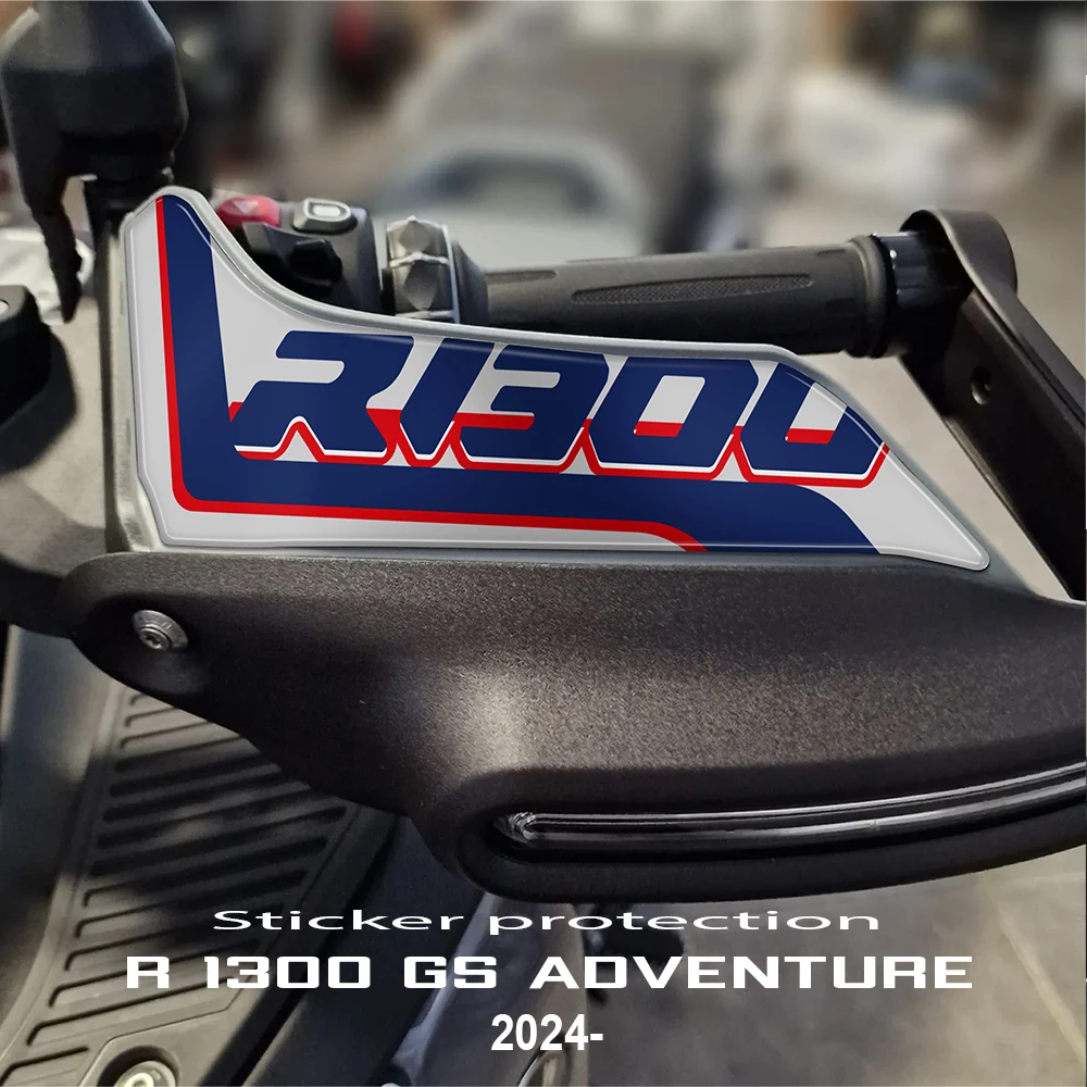 3D Resin Sticker Motorcycle Accessories Decorative Decal for BMW R 1300 GS Adventure 2024 2025
3D Resin Sticker Motorcycle Accessories Decorative Decal for BMW R 1300 GS Adventure 2024 2025