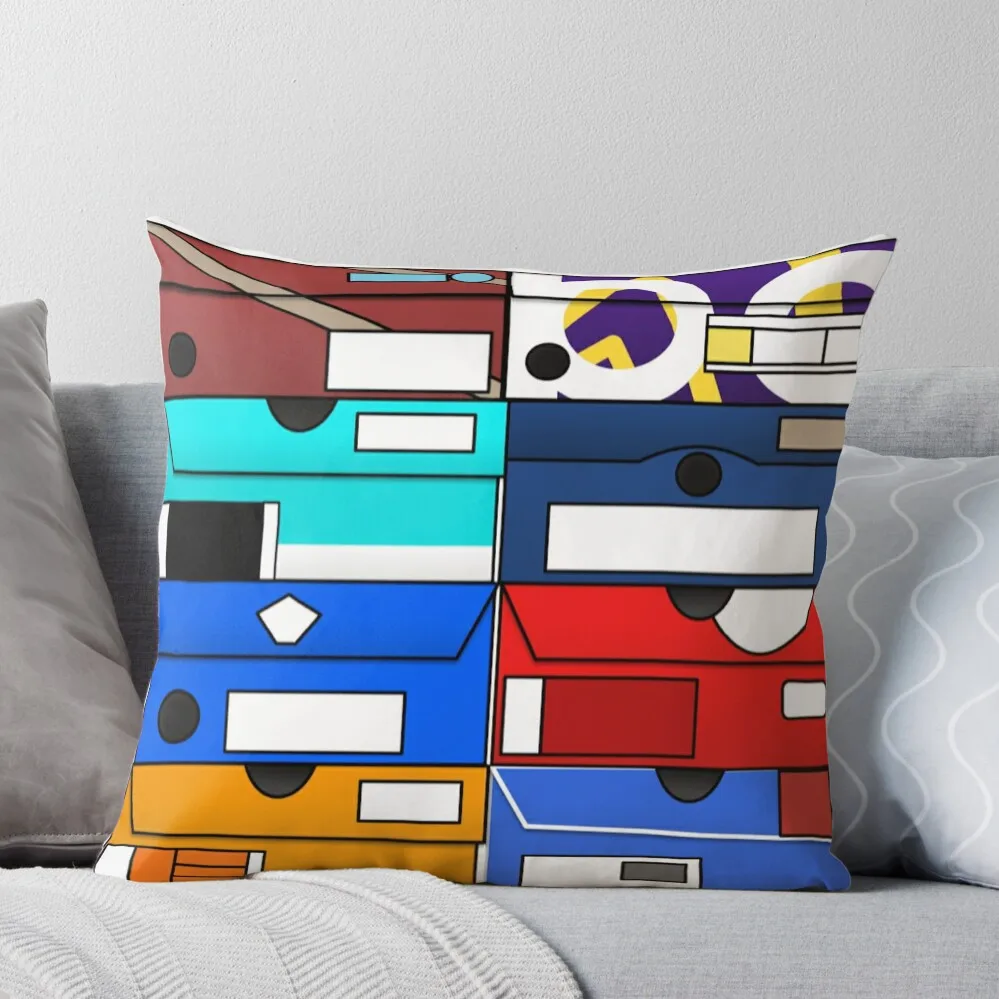 Sneaker head Throw Pillow Room decorating items Sofa Cover christmas pillowcases Sofa Covers
Sneaker head Throw Pillow Room decorating items Sofa Cover christmas pillowcases Sofa Covers
