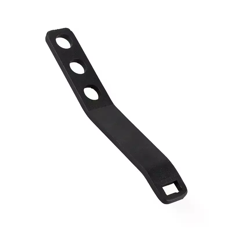 Short Shift Shifter Kit For MK2 MK3 Bracket Throw Reduction 3 Positions
Short Shift Shifter Kit For MK2 MK3 Bracket Throw Reduction 3 Positions