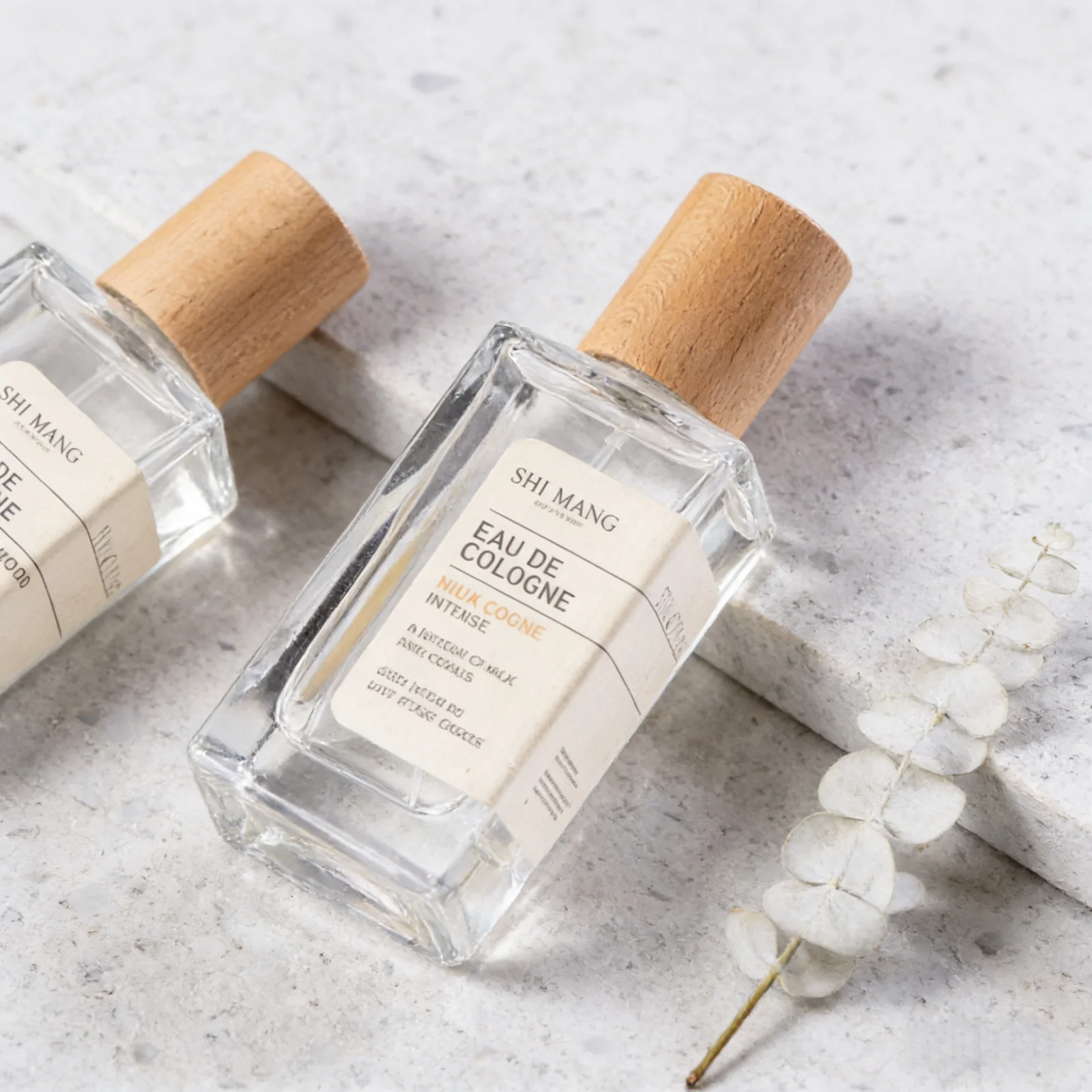 Mysterious Warm Amber Eau De Cologne Intense Romantic Fragrance Long Lasting Perfume For Men Women Everyday Wear
Mysterious Warm Amber Eau De Cologne Intense Romantic Fragrance Long Lasting Perfume For Men Women Everyday Wear