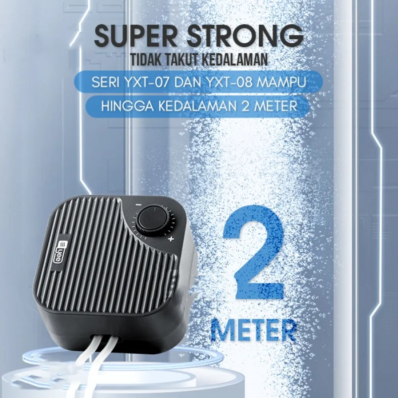 Home Silent Fish Farming Oxygen Pump Small Outdoor Fishing Oxygen Pump Aquarium Double Hole Air Pumps Aquariums Accessories 
Home Silent Fish Farming Oxygen Pump Small Outdoor Fishing Oxygen Pump Aquarium Double Hole Air Pumps Aquariums Accessories