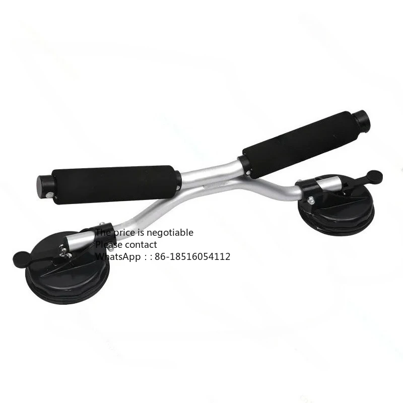 Усилитель каноэ на присоске, двойная присоска, автомобильный усилитель, каяк, двойной ролик, поддержка присоски
Усилитель каноэ на присоске, двойная присоска, автомобильный усилитель, каяк, двойной ролик, поддержка присоски