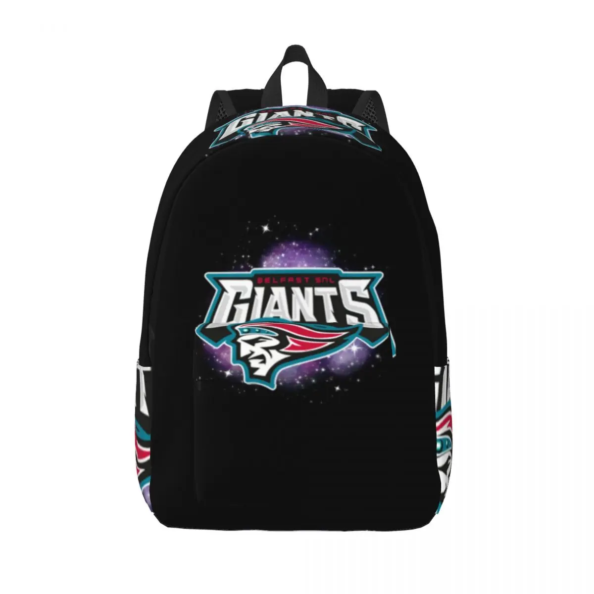 Belfast Giants Ice Hockey Student Backpack School Bag Hiking Travel Daypack for Men Women Bookbag Shoulder Bags
Belfast Giants Ice Hockey Student Backpack School Bag Hiking Travel Daypack for Men Women Bookbag Shoulder Bags