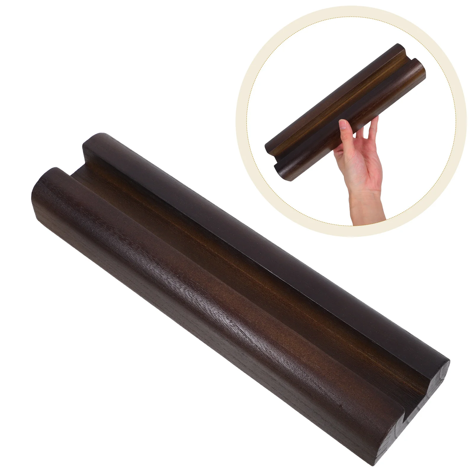 Floor Mirror Stand Wooden Base Support 30Cm Non-Slip For Entryway Bedroom Living Room Heavy Duty Mirrors Support Stand
Floor Mirror Stand Wooden Base Support 30Cm Non-Slip For Entryway Bedroom Living Room Heavy Duty Mirrors Support Stand