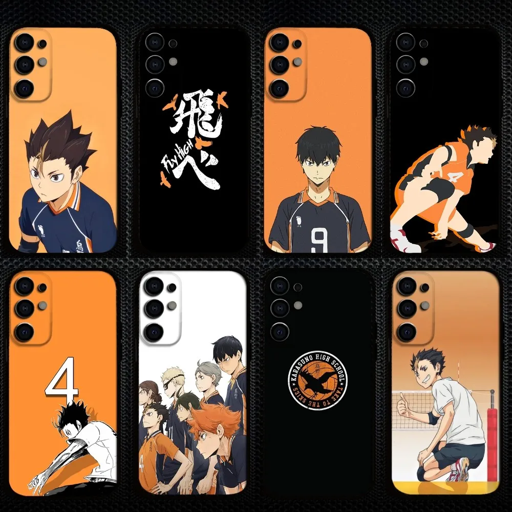 anime haikyuu Phone Case For Samsung S25/S24/S23/S22/S21/S20/Plus,Fe,Lite/Others Black Cover
anime haikyuu Phone Case For Samsung S25/S24/S23/S22/S21/S20/Plus,Fe,Lite/Others Black Cover