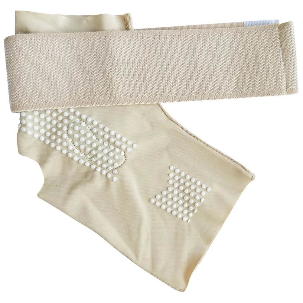 Ankle Brace Support Sleeve Foot Protector Sports Running Basketball Volleyball Skiing Sprained Injury Relief Adjustable
Ankle Brace Support Sleeve Foot Protector Sports Running Basketball Volleyball Skiing Sprained Injury Relief Adjustable